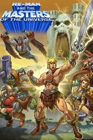 Streaming sources forHeMan and the Masters of the Universe