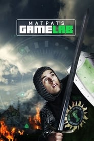 MatPats Game Lab' Poster