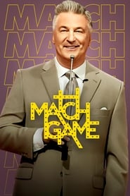 Match Game' Poster