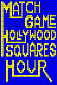 Match GameHollywood Squares Hour