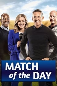 Match of the Day' Poster