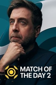 Match of the Day 2' Poster