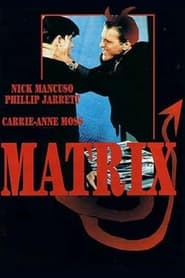 Matrix' Poster