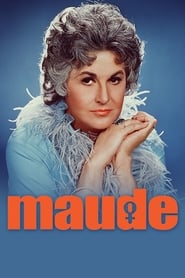 Maude' Poster