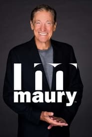 Maury' Poster