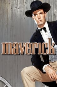 Maverick' Poster