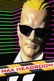 Streaming sources forMax Headroom