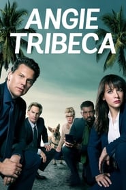 Angie Tribeca' Poster