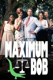 Maximum Bob' Poster