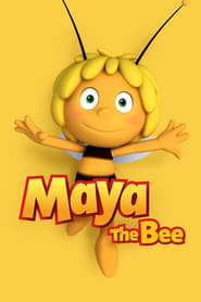 Streaming sources forMaya the Bee