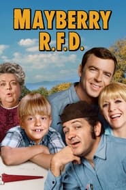 Mayberry RFD' Poster