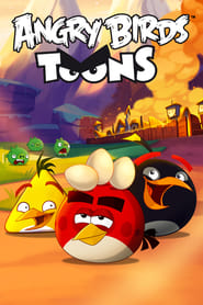 Angry Birds Toons' Poster