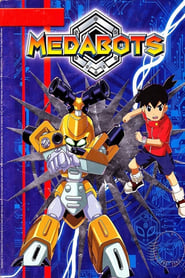 Streaming sources forMedabots