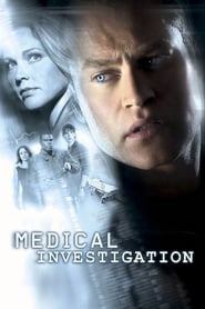 Medical Investigation' Poster