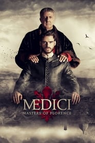 Streaming sources forMedici Masters of Florence