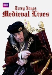 Medieval Lives' Poster