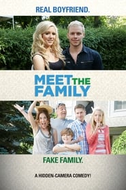 Meet the Family' Poster