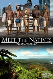 Streaming sources forMeet the Natives