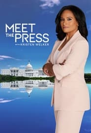 Meet the Press' Poster