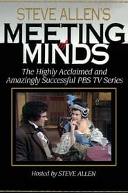 Meeting of Minds' Poster