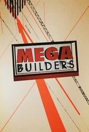 Mega Builders' Poster