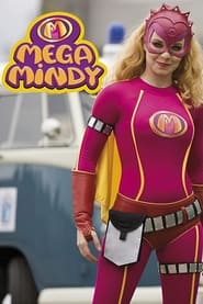 Mega Mindy' Poster