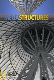 Streaming sources forMegastructures