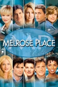 Streaming sources forMelrose Place