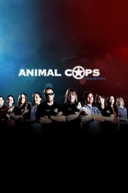 Animal Cops Houston' Poster