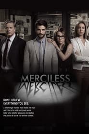 Merciless' Poster