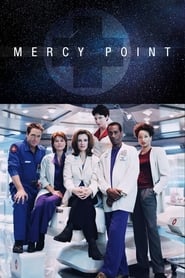 Mercy Point' Poster