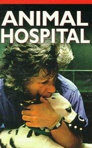 Animal Hospital' Poster