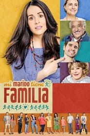 Streaming sources forMi Marido Tiene Familia