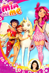 Mia and Me' Poster
