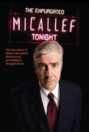 Micallef Tonight' Poster