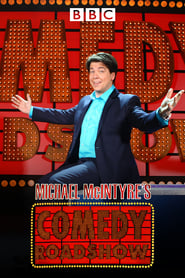 Michael McIntyres Comedy Roadshow' Poster