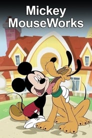 Mickey Mouse Works' Poster