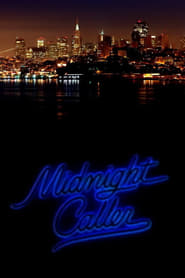 Midnight Caller' Poster