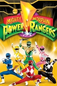 Streaming sources forMighty Morphin Power Rangers