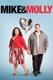 Mike  Molly' Poster