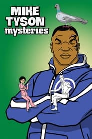 Streaming sources forMike Tyson Mysteries