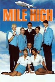 Mile High' Poster