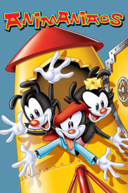 Streaming sources forAnimaniacs