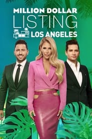 Streaming sources forMillion Dollar Listing Los Angeles