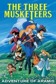 Streaming sources forThe Three Musketeers
