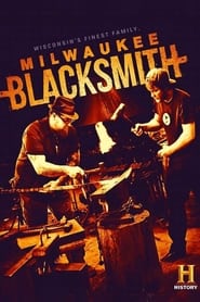 Milwaukee Blacksmith' Poster