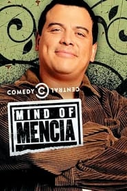 Mind of Mencia' Poster
