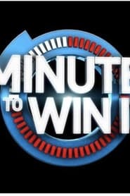 Minute to Win It' Poster