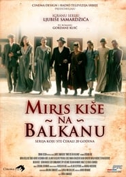 Miris kise na Balkanu' Poster
