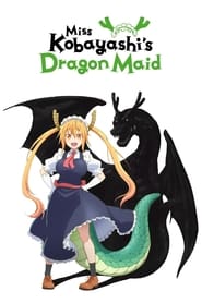 Streaming sources forMiss Kobayashis Dragon Maid